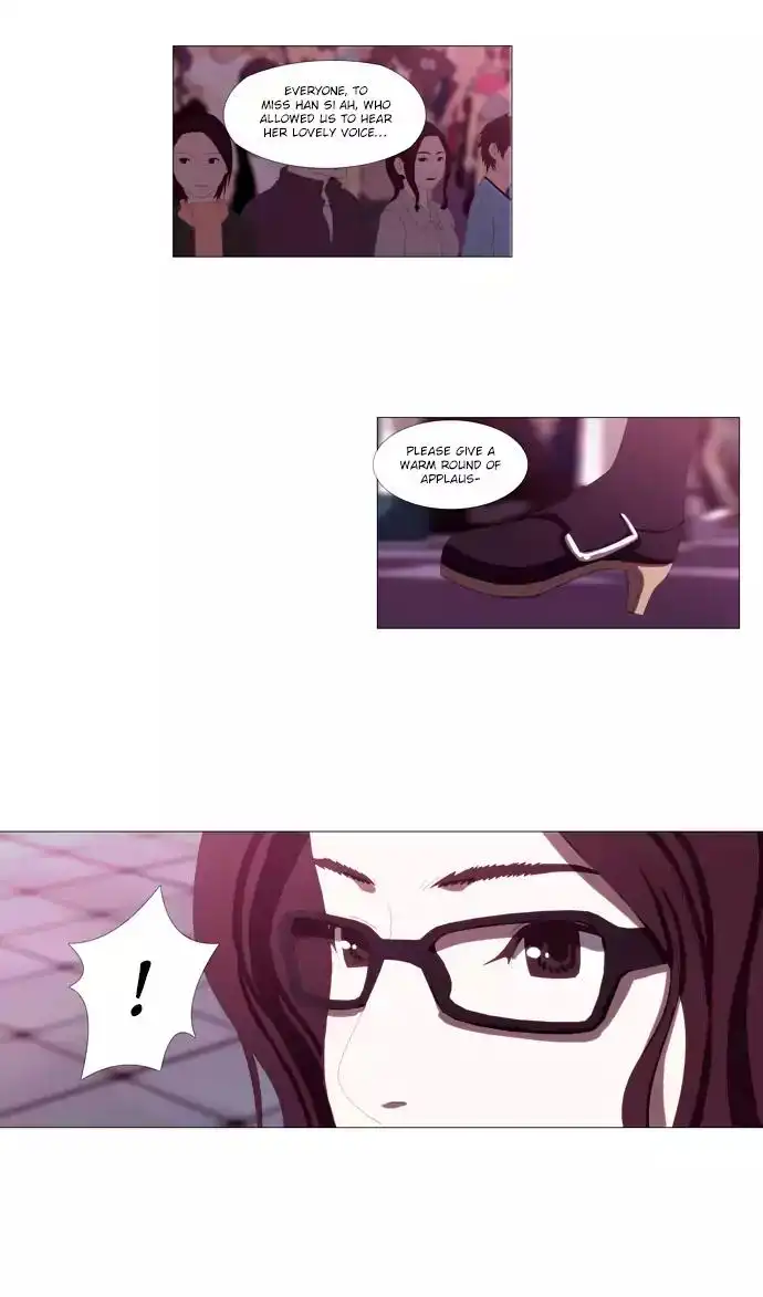 Song of the Cloud Chapter 55 8
